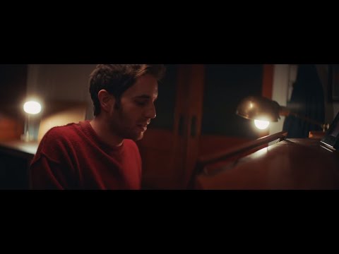 Youtube: Ben Platt - Bad Habit [Official Video]