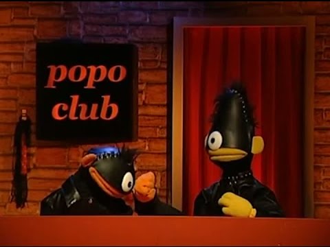 Youtube: Popoclub - Folge 16 - Sexuelle Belästigung