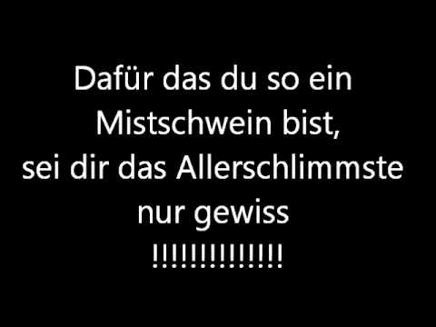 Youtube: Eisregen - Das Allerschlimmste