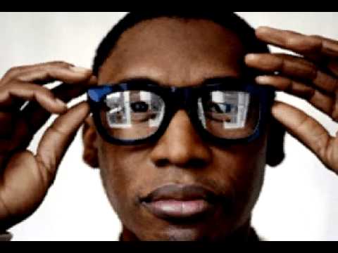 Youtube: Raphael Saadiq ft Q-Tip - Get Involved