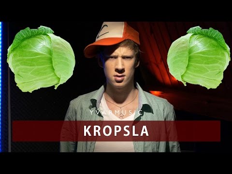 Youtube: ♫ Rick Broers - Kropsla ♫ (Extended Version, Fris en Knapperig)