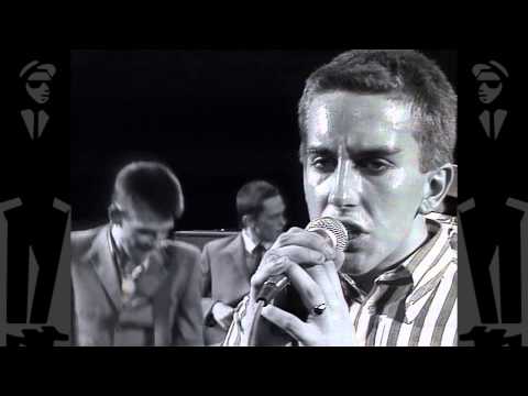 Youtube: THE SPECIALS - Gangsters (Original Promo) (1979) (HD)