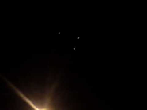 Youtube: UFO 2009