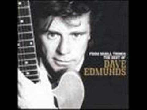 Youtube: Dave Edmunds - I Hear You Knocking