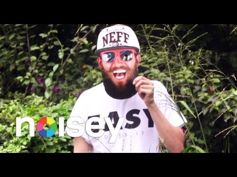 Youtube: MC FITTI—„PENN IN DER BAHN" (Offizielle Videopremiere)