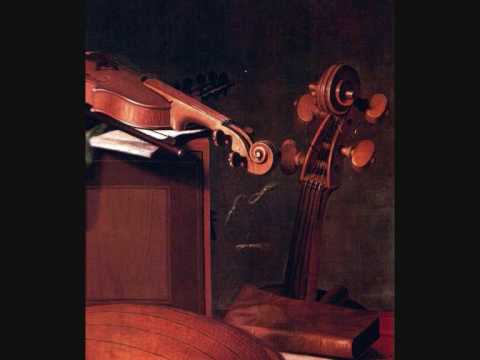 Youtube: J.S.Bach - Suite for cello solo No.1 in G major, Preludio