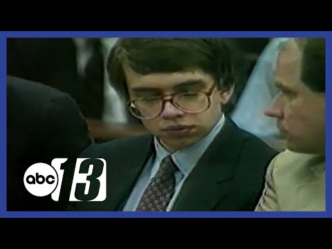 Youtube: Jens Soering speaks out after DNA testing resurfaces