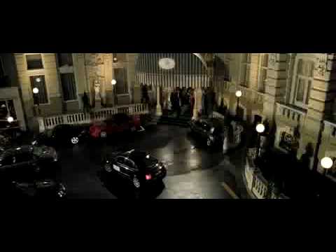 Youtube: Casino Royale - Car Chase