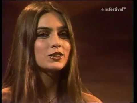 Youtube: Al Bano & Romina Power - Sharazan