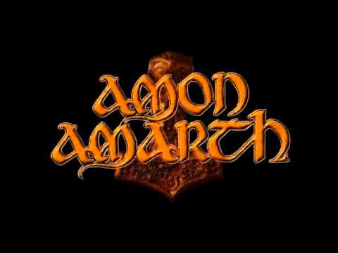 Youtube: Amon Amarth - Pursuit of Vikings