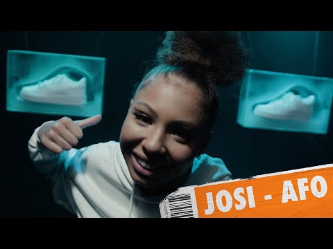 Youtube: Josi - AFO (prod. von MRL) [Official Video]