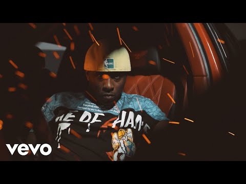 Youtube: SpaceGhostPurrp - Dade County (Official Video)