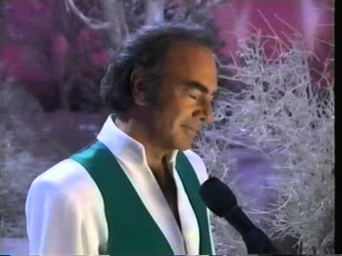 Youtube: Neil Diamond - Little Drummer Boy