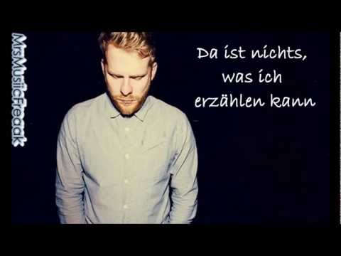 Youtube: Alex Clare - Too Close HD_HQ Deutsche Übersetzung.