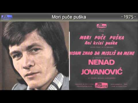 Youtube: Nenad Jovanović Šote mori,šote