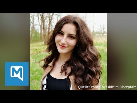 Youtube: Leiche gefunden: 20-jährige Malina wahrscheinlich in Donau ertrunken