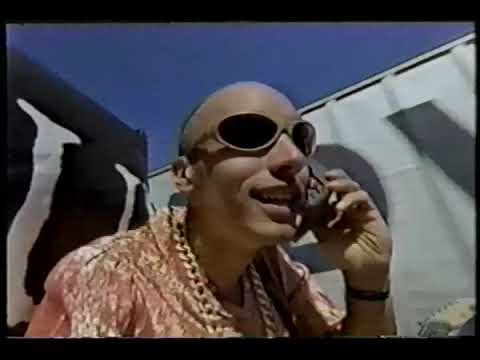 Youtube: Big Soul - Hippy Hippy Shake (Clip officiel)