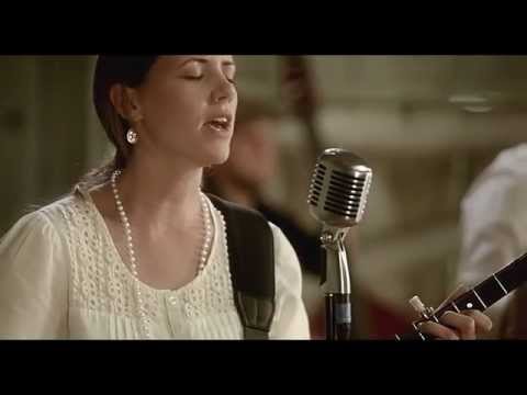 Youtube: A Southern Gospel Revival - Jamie Wilson - Ain't No Grave