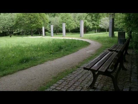 Youtube: Niddapark Frankfurt