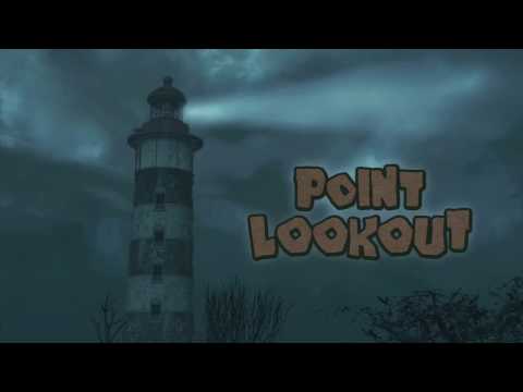 Youtube: Fallout 3: Point Lookout DLC Trailer - E3 2009