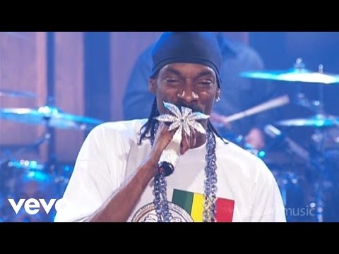 Youtube: Snoop Dogg - Vato (AOL Sessions)