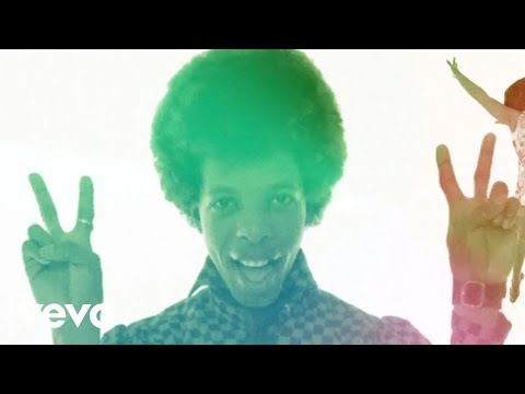 Youtube: Sly & The Family Stone - Everyday People (Official Video)