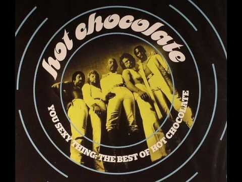 Youtube: Hot Chocolate- You Sexy Thing (original)