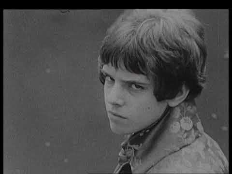 Youtube: The Herd - From The Underworld