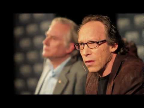 Youtube: SOMETHING FROM NOTHING ? [OFFICIAL] Richard Dawkins & Lawrence Krauss [HD] 02-04-12