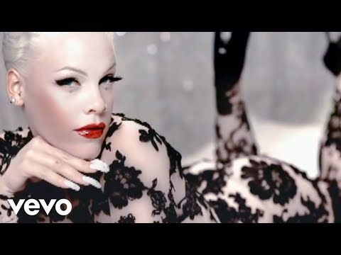 Youtube: P!NK - U + Ur Hand