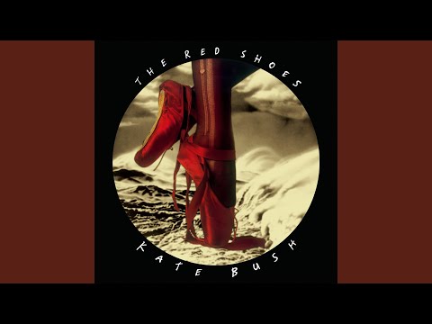 Youtube: The Red Shoes (2018 Remaster)