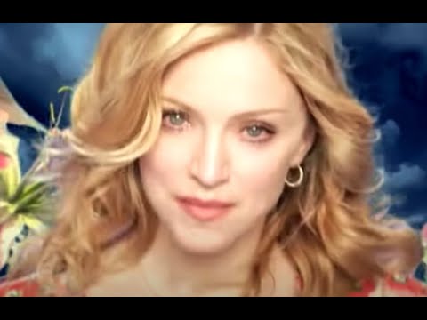 Youtube: Madonna - Love Profusion (Official Video)