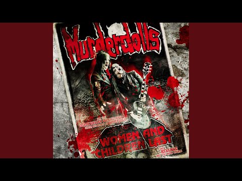 Youtube: Blood Stained Valentine