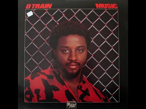 Youtube: D-Train - The Shadow Of Your Smile (Love Theme From "The Sand Piper")