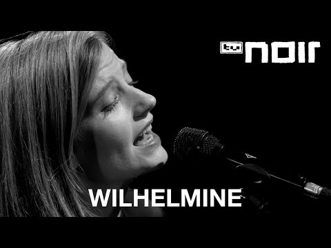 Youtube: Wilhelmine - Du trägst keine Liebe in dir (Echt Cover) (live bei TV Noir)