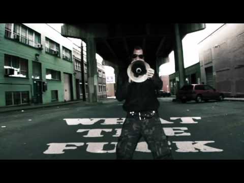 Youtube: KMFDM - Krank (Official Music Video)
