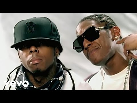 Youtube: Lloyd - You (Official Music Video) ft. Lil Wayne