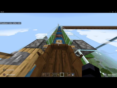 Youtube: lömis WILD ride (made by Lessy)