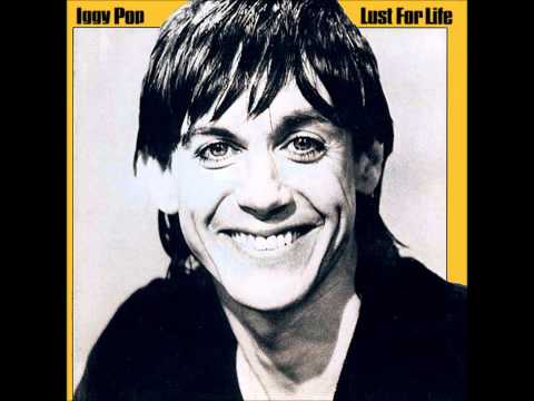Youtube: Iggy Pop - The Passenger