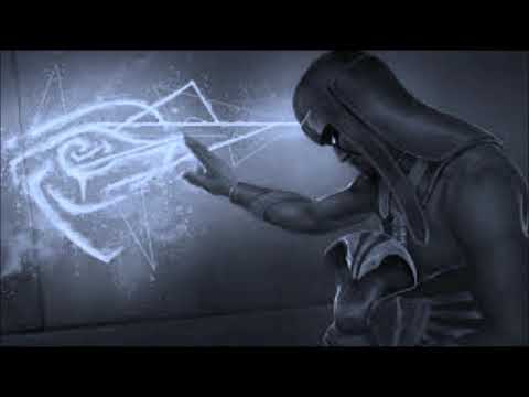 Youtube: Chief Kamachi - Reclaim the Magic [Lost Gem]