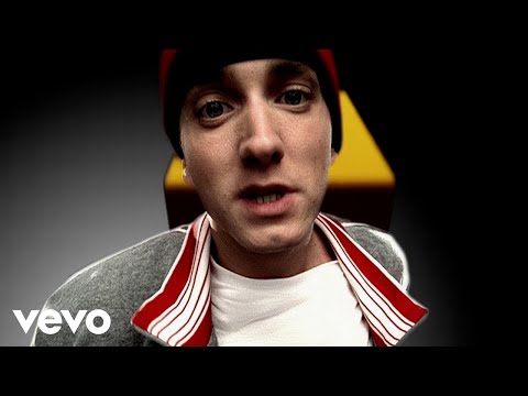 Youtube: Eminem - Without Me (Official Music Video)