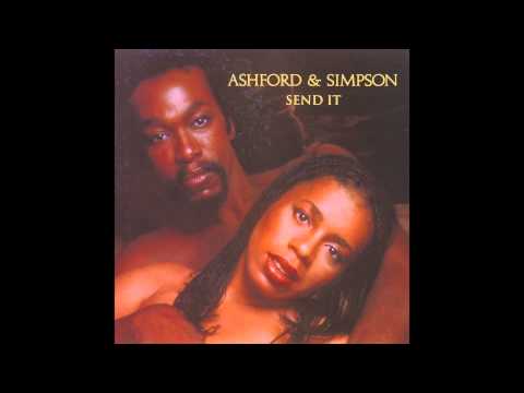 Youtube: Ashford & Simpson - Don't Cost You Nothing (12" Disco Mix)