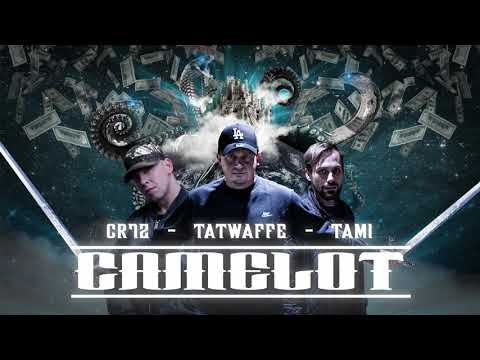 Youtube: Tatwaffe feat. Cr7z, Tami & DJ Eule - Camelot