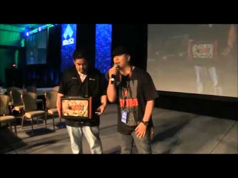 Youtube: Xbox One Gets Booed Out At EVO 2013