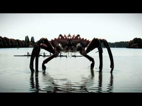 Youtube: Fury In The Slaughterhouse - 9 Lives (Official Video)