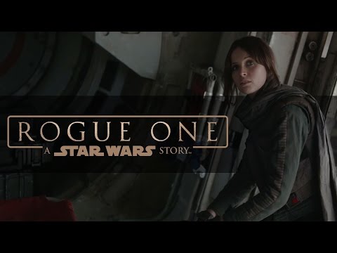 Youtube: Rogue One: A Star Wars Story "Trust"