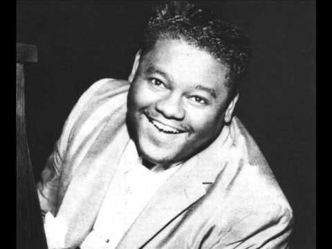 Youtube: Fats Domino - I´m Walkin´ (Live)