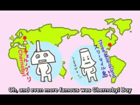 Youtube: Fukushima - groesster anzunehmender Durchfall Nuclear Boy