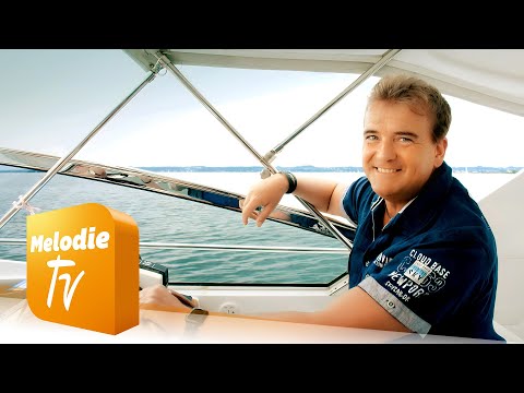 Youtube: Reiner Kirsten - Sonne, Mond und Ferne (Offizielles Musikvideo)