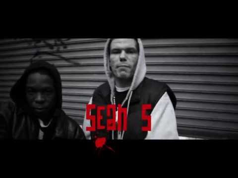 Youtube: Goondox - Bang Out ft Smoothe Da Hustler & N.O. The God (OFFICIAL VIDEO) Reel Wolf